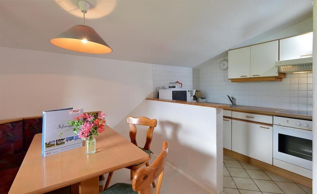 Apartments Pension Foidl Oberndorf in Tirol Dış mekan fotoğraf